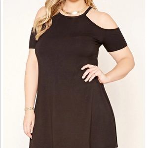 FOREVER 21 PLUS dress.
